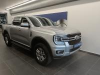 Thumbnail Ford Ranger 2.0D XLT HR automatic D/C