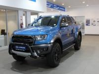 Thumbnail Ford Ranger Raptor 2.0D BI-TURBO 4X4 automaticD/C