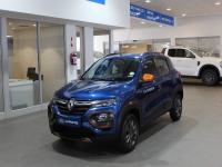 Thumbnail Renault Kwid 1.0 Climber 5-Door AMT