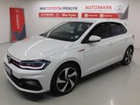 Thumbnail Volkswagen Polo 2.0 GTI DSG