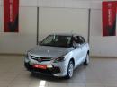 Thumbnail Toyota Starlet 1.5 Xi