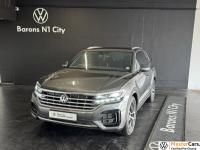 Thumbnail Volkswagen Touareg 3.0 TDI V6 Executive