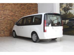Hyundai Staria 2.2D Executive 9-seater - Image 10