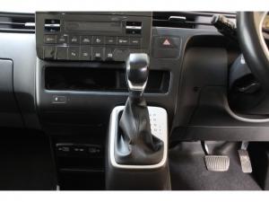 Hyundai Staria 2.2D Executive 9-seater - Image 11
