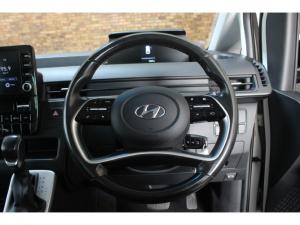 Hyundai Staria 2.2D Executive 9-seater - Image 12