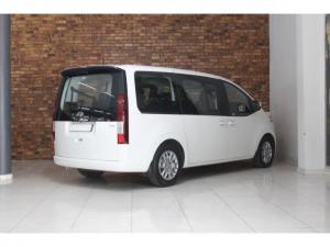 Hyundai Staria 2.2D Executive 9-seater - Image 3
