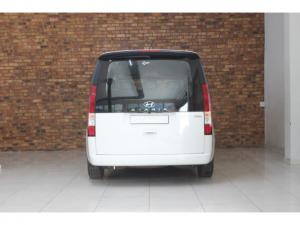 Hyundai Staria 2.2D Executive 9-seater - Image 4