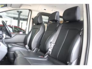 Hyundai Staria 2.2D Executive 9-seater - Image 6