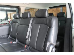 Hyundai Staria 2.2D Executive 9-seater - Image 7