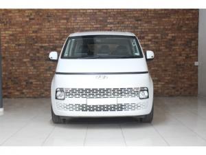 Hyundai Staria 2.2D Executive 9-seater - Image 8