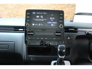 Hyundai Staria 2.2D Executive 9-seater - Image 9