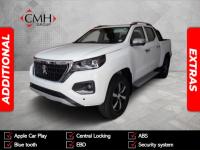 Thumbnail Peugeot Landtrek 1.9TD double cab 4Action 4x4