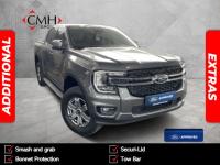 Thumbnail Ford Ranger 2.0 SiT double cab XLT 4x4
