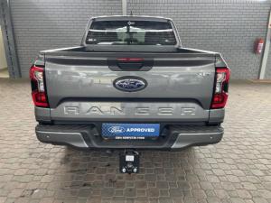 Ford Ranger 2.0 SiT double cab XLT 4x4 - Image 7