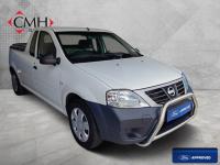 Thumbnail Nissan NP200 1.5dCi safety pack
