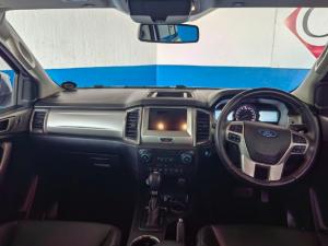 Ford Everest 2.0Bi-Turbo XLT - Image 10