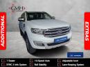 Thumbnail Ford Everest 2.0Bi-Turbo XLT