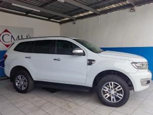 Ford Everest 2.0Bi-Turbo XLT - Image 2