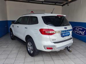 Ford Everest 2.0Bi-Turbo XLT - Image 3