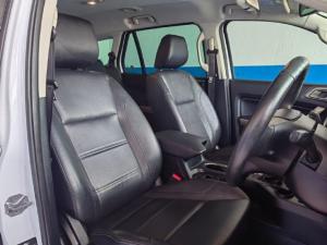 Ford Everest 2.0Bi-Turbo XLT - Image 5