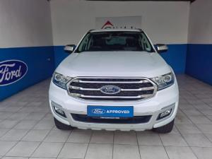 Ford Everest 2.0Bi-Turbo XLT - Image 6
