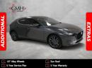 Thumbnail Mazda Mazda3 hatch 2.0 Astina
