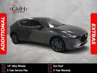 Thumbnail Mazda Mazda3 hatch 2.0 Astina