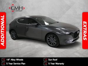 Mazda Mazda3 hatch 2.0 Astina - Image 1