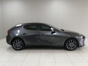 Mazda Mazda3 hatch 2.0 Astina - Image 2