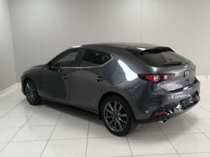 Mazda Mazda3 hatch 2.0 Astina - Image 3