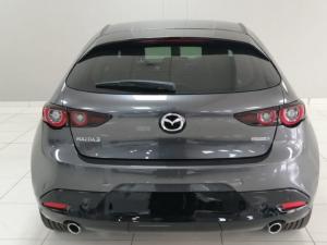 Mazda Mazda3 hatch 2.0 Astina - Image 4