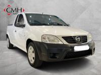 Thumbnail Nissan NP200 1.5dCi safety pack