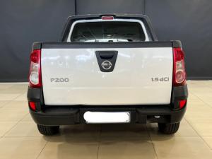 Nissan NP200 1.5dCi safety pack - Image 3