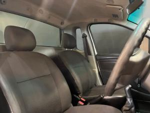 Nissan NP200 1.5dCi safety pack - Image 5