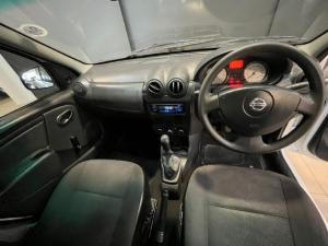 Nissan NP200 1.5dCi safety pack - Image 6