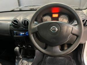 Nissan NP200 1.5dCi safety pack - Image 7