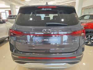 Hyundai Santa Fe 2.2D Executive - Image 4
