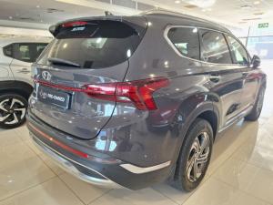 Hyundai Santa Fe 2.2D Executive - Image 5