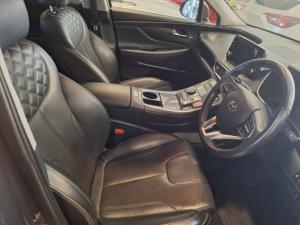Hyundai Santa Fe 2.2D Executive - Image 6