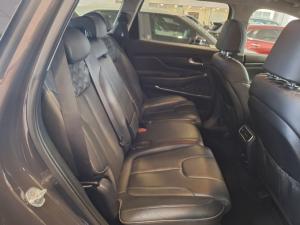 Hyundai Santa Fe 2.2D Executive - Image 7