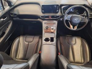 Hyundai Santa Fe 2.2D Executive - Image 8
