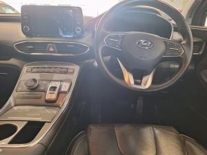 Hyundai Santa Fe 2.2D Executive - Image 9