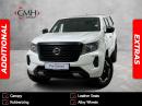 Thumbnail Nissan Navara 2.5DDTi double cab SE auto