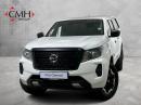 Thumbnail Nissan Navara 2.5DDTi double cab SE auto