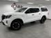 Nissan Navara 2.5DDTi double cab SE auto - Thumbnail 2