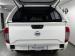 Nissan Navara 2.5DDTi double cab SE auto - Thumbnail 4