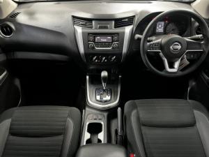 Nissan Navara 2.5DDTi double cab SE auto - Image 7