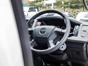 Foton Asambe 2.8D taxi 16-seater - Image 11