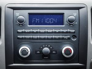 Foton Asambe 2.8D taxi 16-seater - Image 14