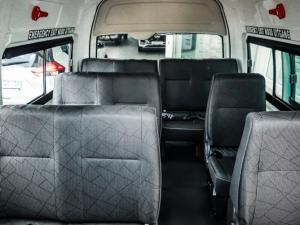 Foton Asambe 2.8D taxi 16-seater - Image 19